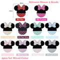 Mouse 3 Mix Color