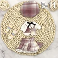 E-11 clothes