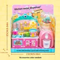 Water Dispenser