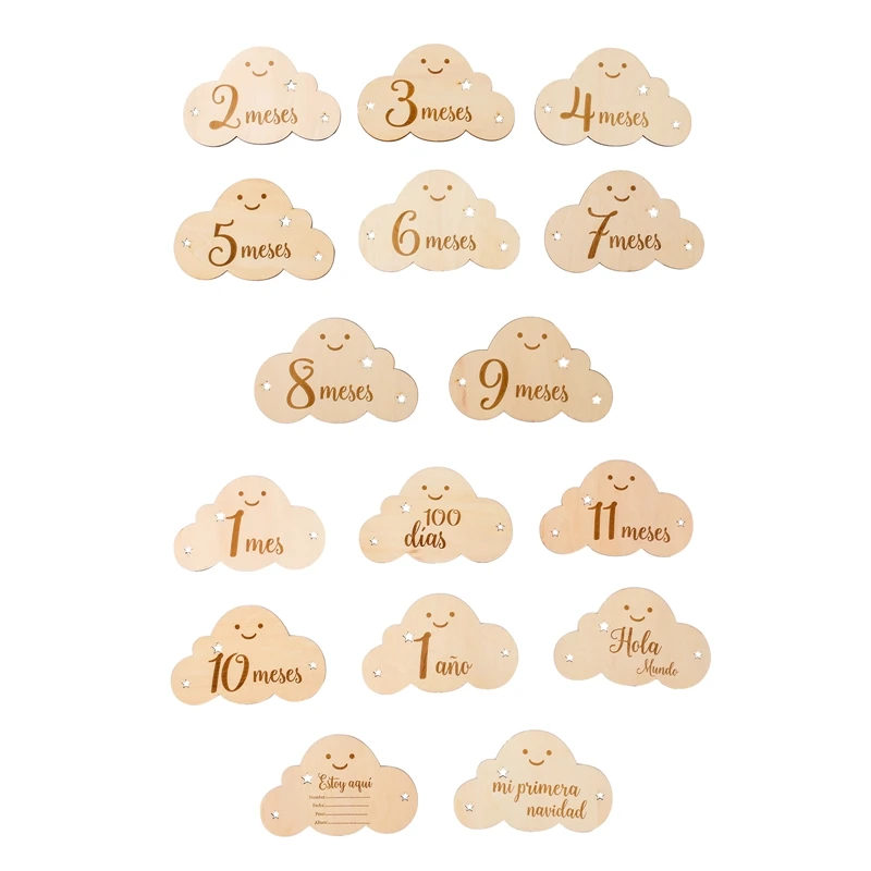 8pcs-Spanish