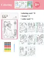 coloring