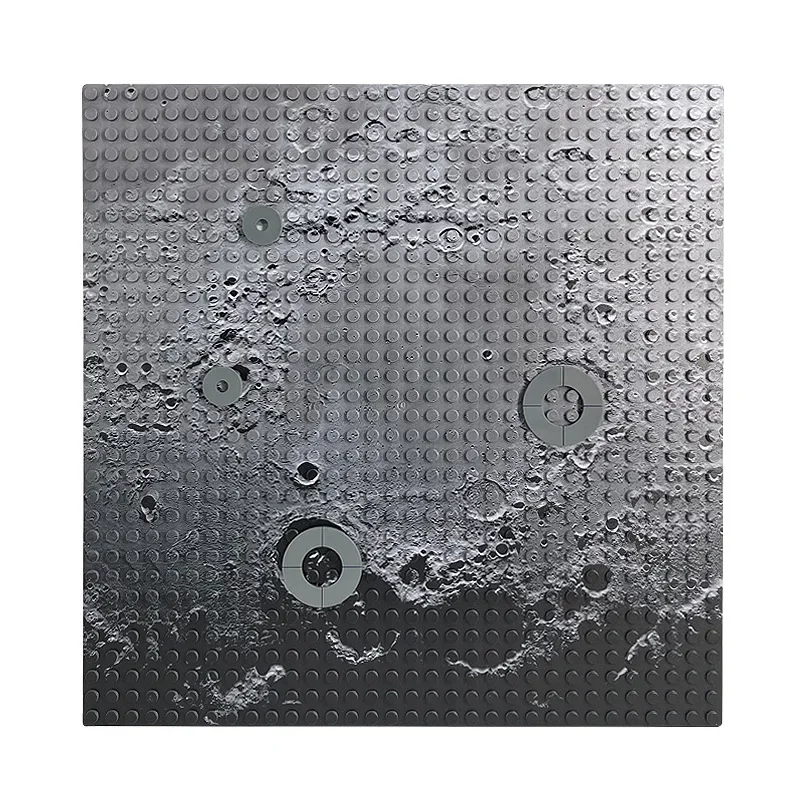 Space plate J091