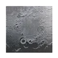 Space plate J091