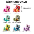 A252 mix color
