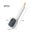 White 2PCS