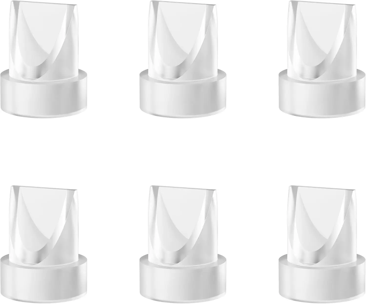 6PCS