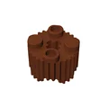 brown-20pcs