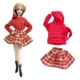 Not Include Doll