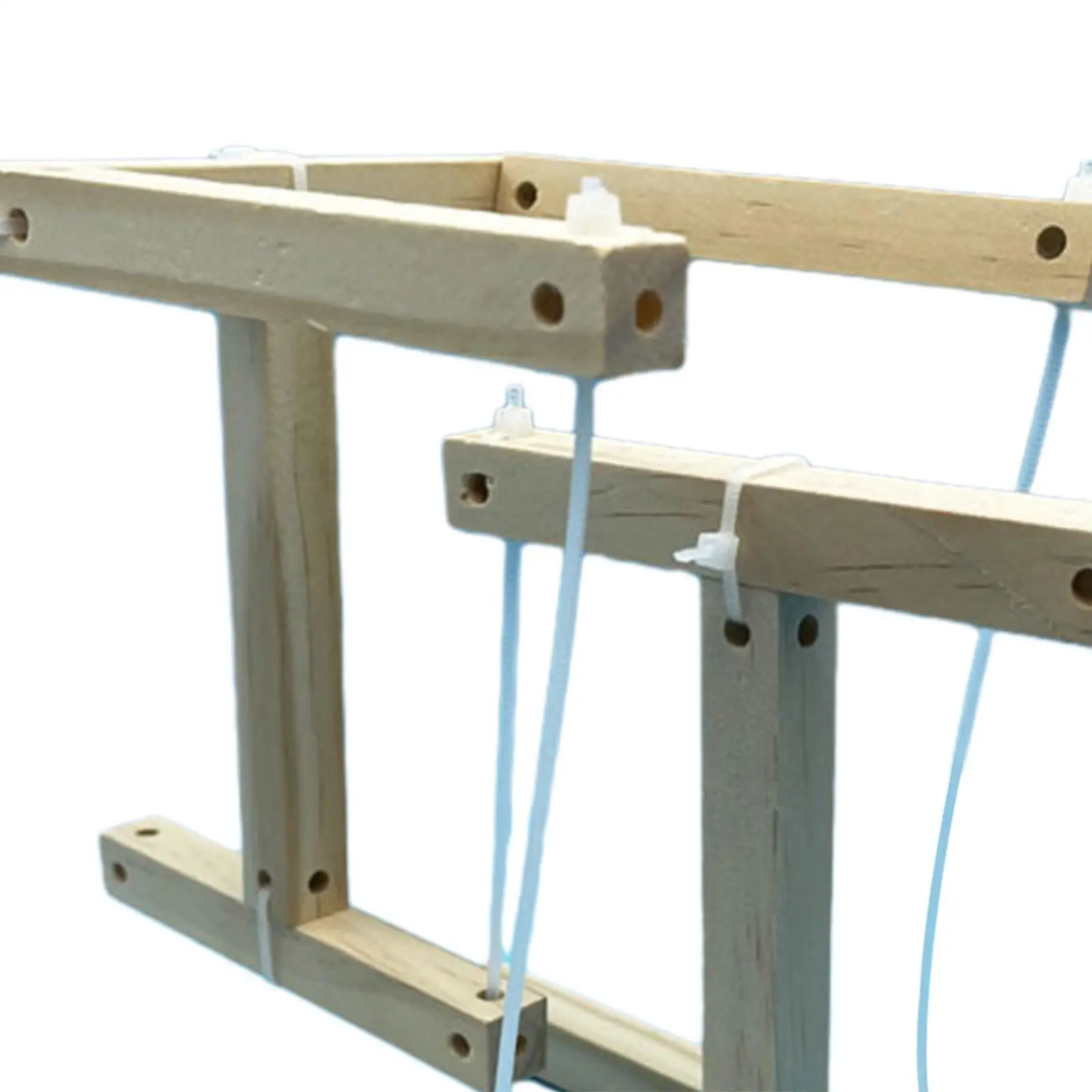 DIY Tensegrity Experiment Kits, DIY Gravity Floating Building Toy, Science Experiment Building Kits for Party Favor