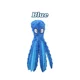 Blue-1pcs