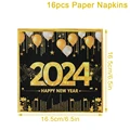 16pcs napkin