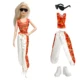 Not Include Doll