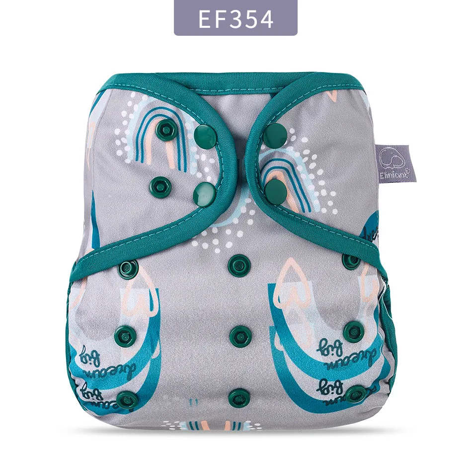 EF354
