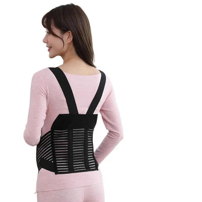 Cinturón de maternidad con soporte lumbar para embarazadas - imagen 5