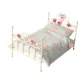 Floral bedding