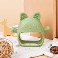 Green - Rabbit