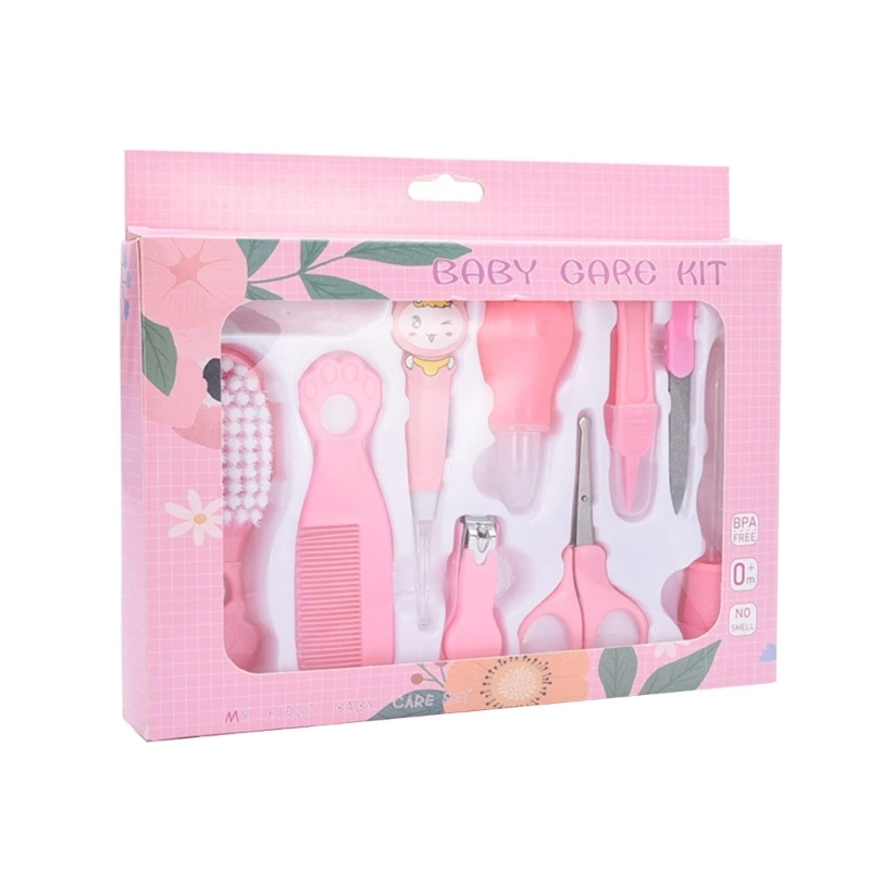 B-Pink 10pcs
