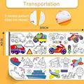 A- Transportation