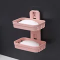 two layers pink