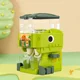 Green Dinosaur