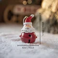 Small Santa Claus