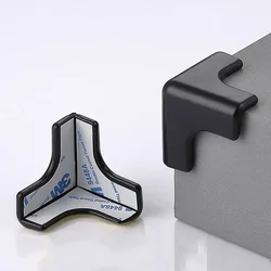 Protectores de esquina de silicona para bebés – Seguridad anti-golpes