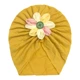 Earthy yellow