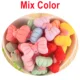 Bow Mix color