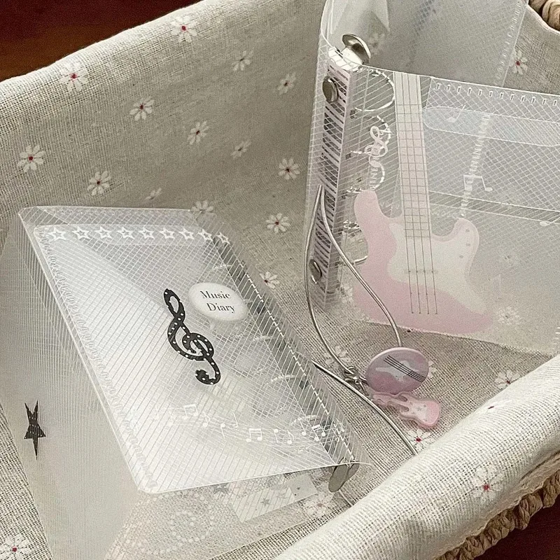 Carpeta con lazo para fotos de niños – Organizador infantil - imagen 5