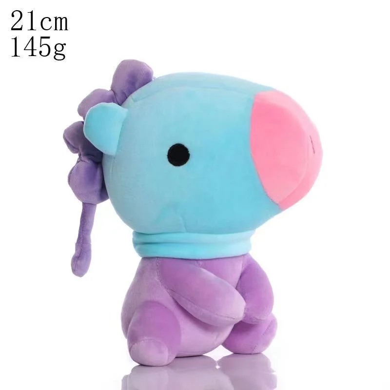 Horse 21cm