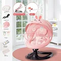 Rabbit Bluetooth 7