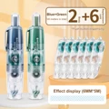 Blue Green-6refills