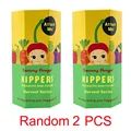 A Random 2PCS