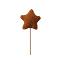 Brown Magic wand