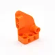 1-Orange 15pcs