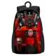 A Schoolbag
