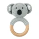 koala A rattle