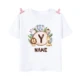 letter Y with name