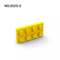 yellow-20pcs