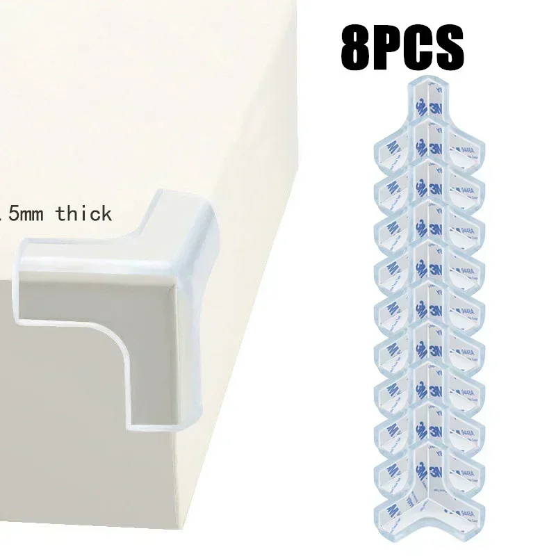 T 8pcs