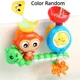 Monkey Bath Toy