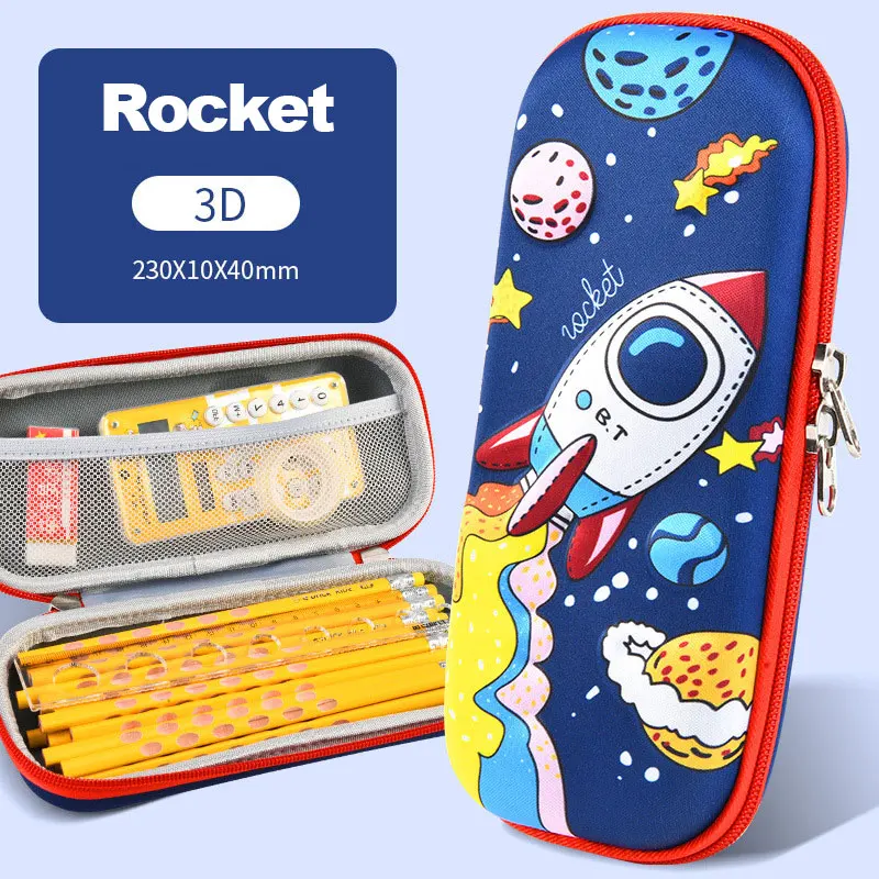 Rocket
