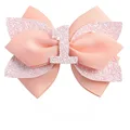 1st Birthday HairBow