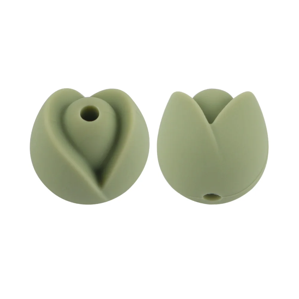 20pcs Matcha green