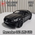 Mercedes AMG GTS