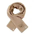 deep khaki