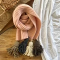 tassel