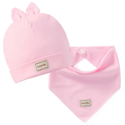 2pc Pink J