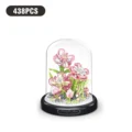 438pcs