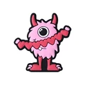 Monster B